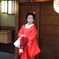 宮川町　舞妓