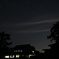 夏の星空