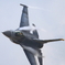 松島基地航空祭R1 F-16