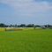 夏の終わりの富山地鉄