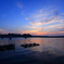 The Blue Daybreak
