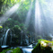 Summer light