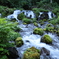 名水の郷 京極町②