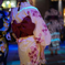 夕涼み