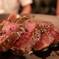 メインディッシュ 肉