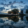 Before dawn ～ again