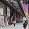 街全体アートの商店街