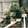 手水舎
