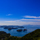 来島海峡Foveonクラシックブルー