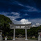 夏の雲