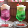 クリームソーダ 