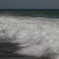波を流す　①