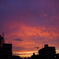 茜空