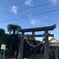 国上の神社