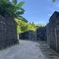 沖縄田舎道