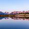 Reflection of Elfin