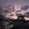 いつかの夕景