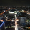 通天閣からの夜景3