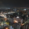 通天閣からの夜景4