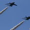 小松基地航空祭予行
