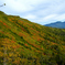 一番早い紅葉　№1　北の国から