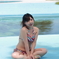 2019-09-15 しらこばと水上公園　水着モデル撮影会-鈴原かおり-1