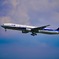 ANA飛行機 ウミカジテラスにて