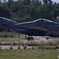 小松航空祭 予行