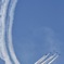 ブルーの空
