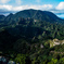 中山仙境 