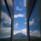 大山　2019年夏