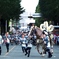 藤崎八旛宮秋季例大祭