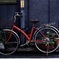 自転車 最後