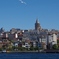 トルコ ボスポラス海峡２