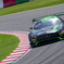 No.43 Mercedes-AMG Team Strakka Racing