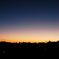 夜と昼の間に