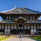 東大寺大仏殿