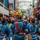 吉祥寺秋祭り2019