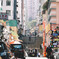 香港島