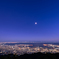 １０００万＄の夜景