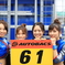 SUPERGT第7戦菅生 レースクイーン