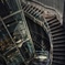 Downstairs