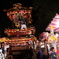 池田八幡神社例大祭