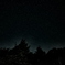 霧多布の夜空