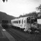 会津　秋の駅