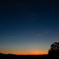 夕景