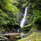 野鹿の滝