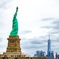 statue of Liberty