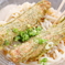 フレッシュ！ちくわ天うどん！！