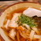 かすうどん美味しいです